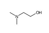 2-(Dimethylamino)ethanol