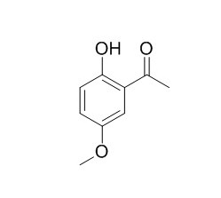 2'-Hydroxy-5'-methoxyacetophenone