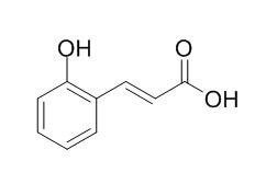 2-Hydroxycinnamic acid