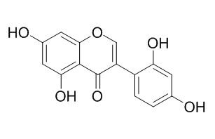 2'-Hydroxygenistein