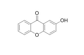 2-Hydroxyxanthone