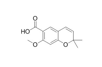 2-Methoxyanofinic acid