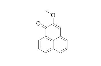 2-Methoxyphenalen-1-one