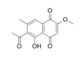 2-Methoxystypandrone