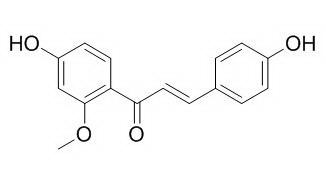 2'-O-Methylisoliquiritigenin