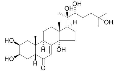 20-Hydroxyecdysone