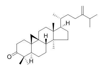 24-Methylenecycloartanone