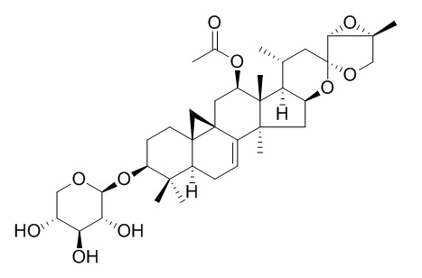 26-Deoxycimicifugoside