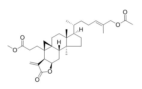 26-O-Acetylsootepin A