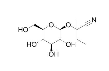 (2RS)-Lotaustralin