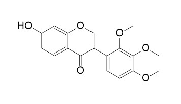 3'-O-Methylviolanone