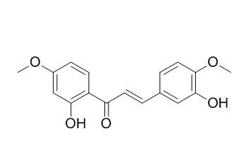 3,2'-Dihydroxy-4,4'-dimethoxychalcone