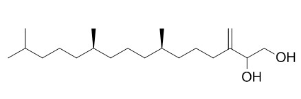 3(20)-Phytene-1,2-diol