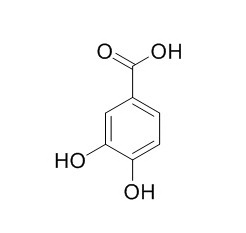 3,4-Dihydroxybenzoic acid