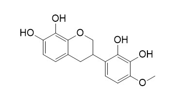 3',8-Dihydroxyvestitol