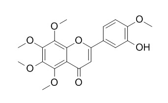 3'-Demethylnobiletin