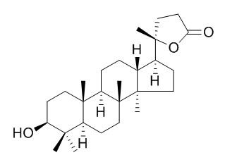 3-Epicabraleahydroxylactone