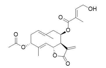 3-Epichromolaenide