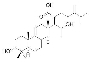 3-Epidehydrotumulosic acid