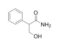 3-Hydroxy-2-phenyl-propanamide