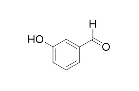 3-Hydroxybenzaldehyde