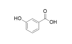 3-Hydroxybenzoic acid