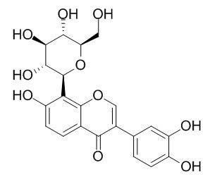 3'-Hydroxypuerarin