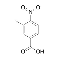 3-Methyl-4-nitrobenzoic acid