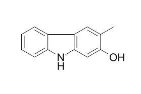 3-Methyl-9H-carbazol-2-ol