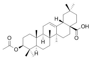 3-O-Acetyloleanolic acid