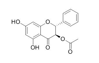 3-O-Acetylpinobanksin