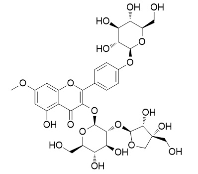 Complanatoside B