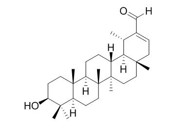 30-Oxopseudotaraxasterol