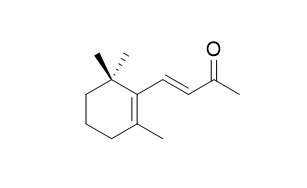 4-(2,6,6-Trimethyl-1-cyclohexenyl)-3-buten-2-one