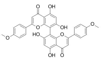 4',4'''-Di-O-methylcupressuflavone