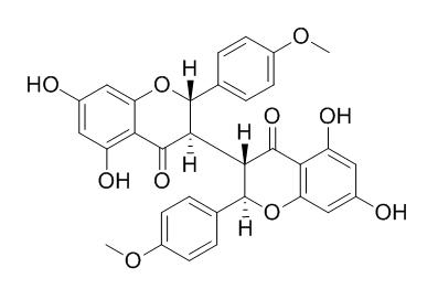 4',4'''-Di-O-methylisochamaejasmin