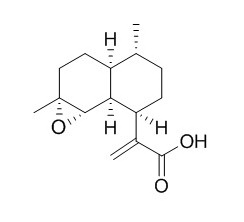 4,5-Epoxyartemisinic acid