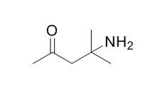 4-Amino-4-methyl-2-pentanone