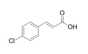 4-Chlorocinnamic acid