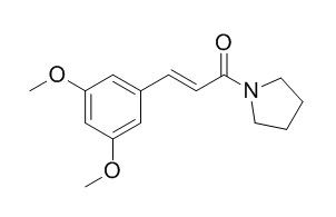 4'-Demethoxypiperlotine C