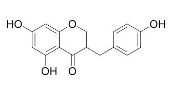 4-Demethyl-3,9-dihydroeucomin