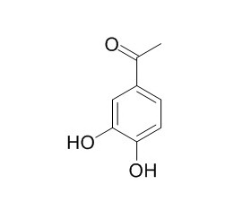 3',4'-Dihydroxyacetophenone