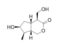 4-Epialyxialactone