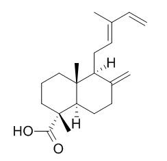 4-Epicommunic acid