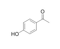 4'-Hydroxyacetophenone