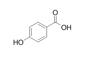 4-Hydroxybenzoic acid