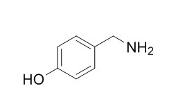 4-Hydroxybenzylamine