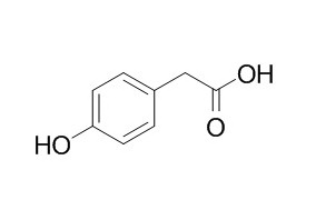 4-Hydroxyphenylacetic acid