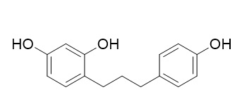 4'-O-Demethylbroussonin A