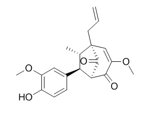 4-O-Demethylisokadsurenin D